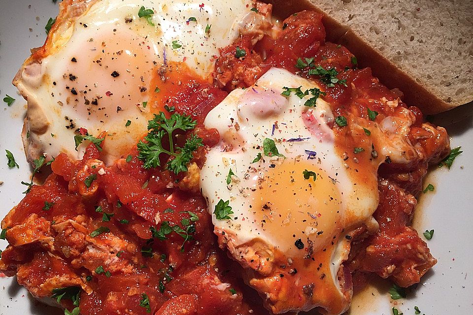 Shakshuka