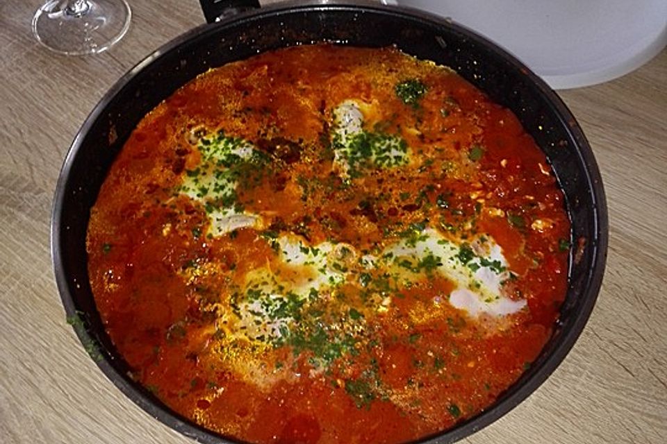 Shakshuka