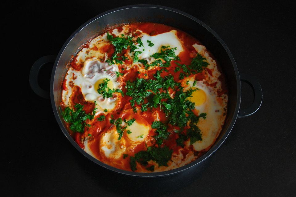 Shakshuka