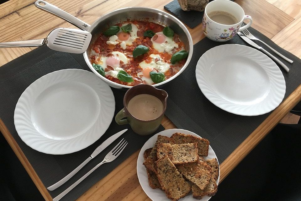 Shakshuka