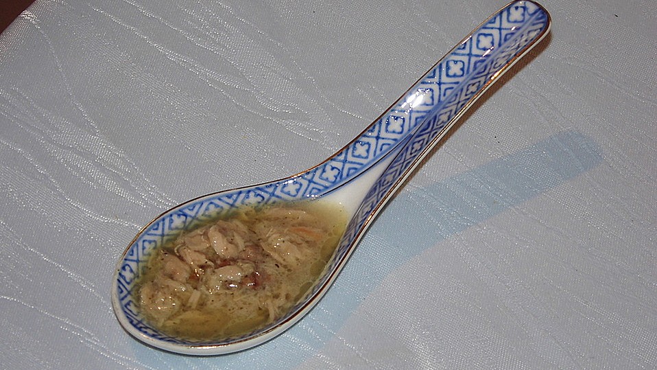 Sardellen - Thunfischsauce für Spaghetti von Malta1993 Sardellen - Thunfischsauce für Spaghetti von Malta1993