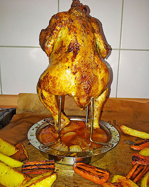Schmackhaft Rezepte | Chefkoch