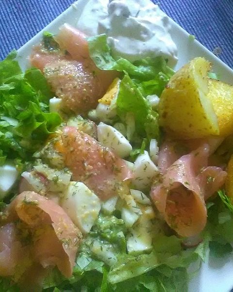 Kopfsalate Rezepte | Chefkoch