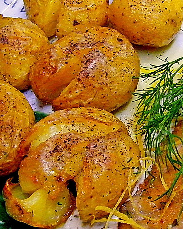Backkartoffeln