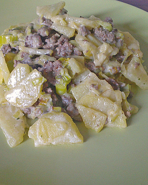 Hackpfanne Rezepte | Chefkoch