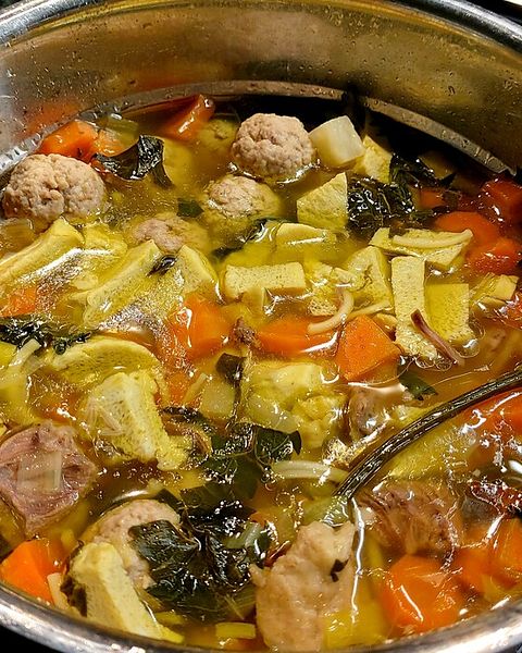 Hackklößchen Rezepte | Chefkoch