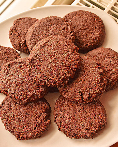 Schokokekse Rezepte | Chefkoch