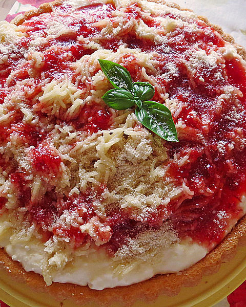Spaghettitorte Rezepte | Chefkoch