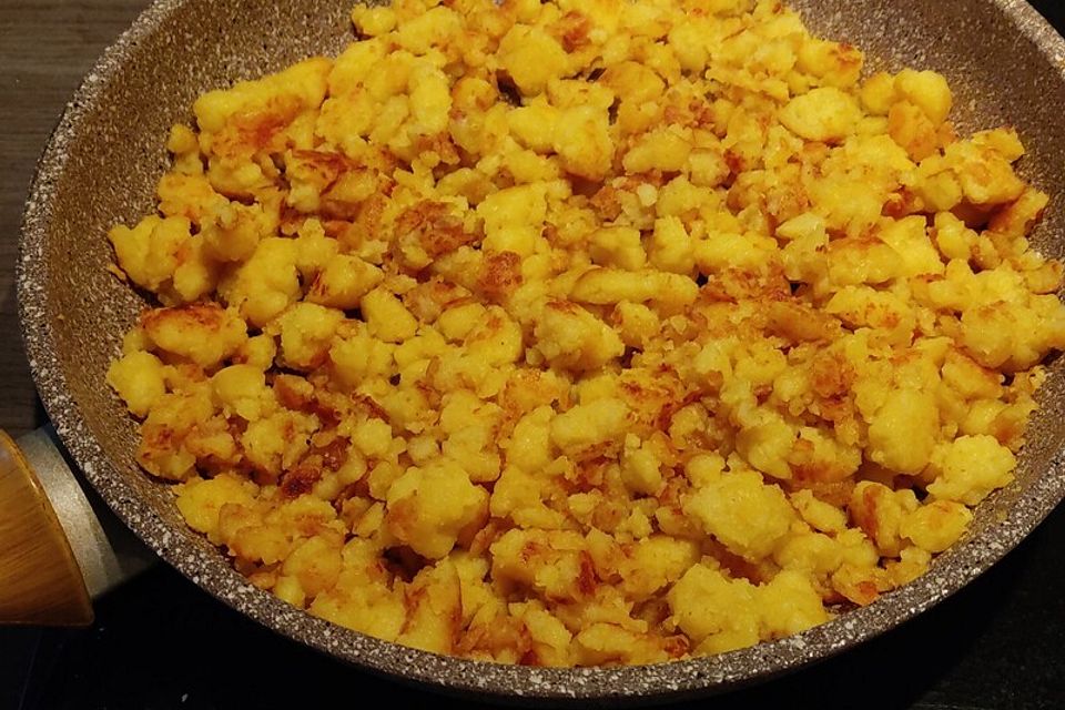Kartoffelzwuler