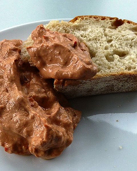 Tomatendip Rezepte | Chefkoch