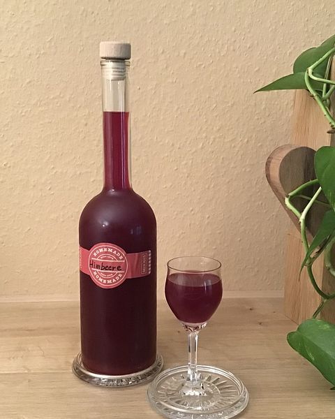 Himbeerlikör Rezepte | Chefkoch