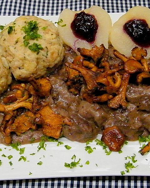 Rehgulasch Rezepte - die besten Rezepte 2025 | Chefkoch Rehgulasch Rezepte - die besten Rezepte 2025 | Chefkoch