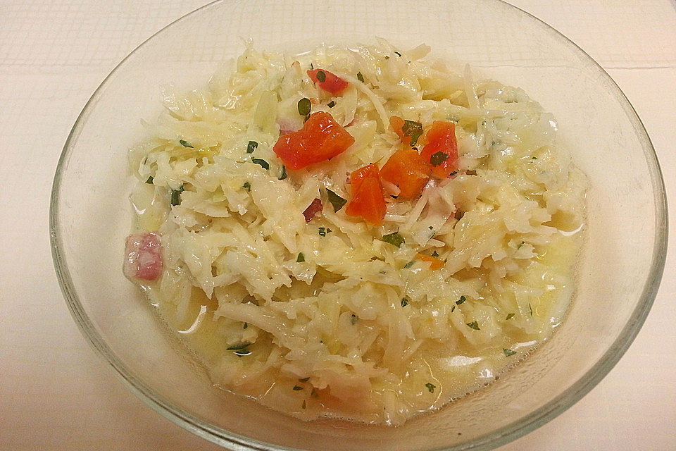 Coleslaw