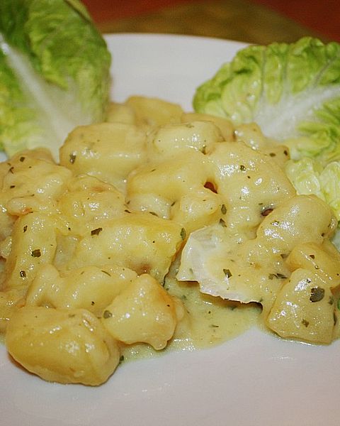 Rahmkartoffeln Rezepte | Chefkoch