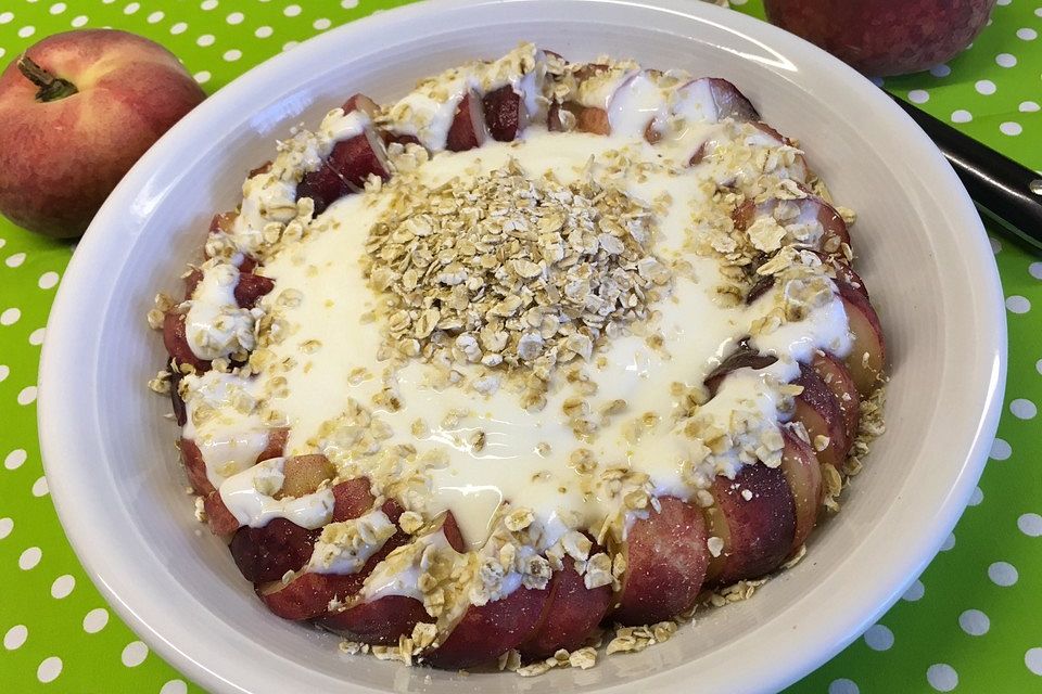 Schnelles Frühstück Schnelles Frühstück