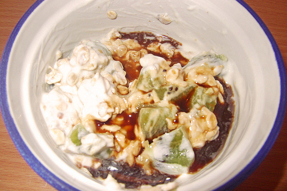 Schnelles Frühstück Schnelles Frühstück