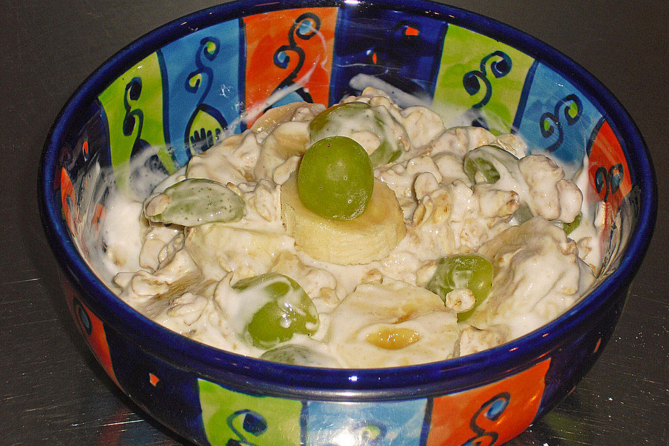 Schnelles Frühstück Schnelles Frühstück