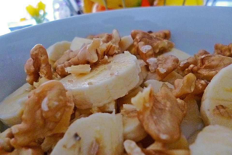 Schnelles Frühstück Schnelles Frühstück