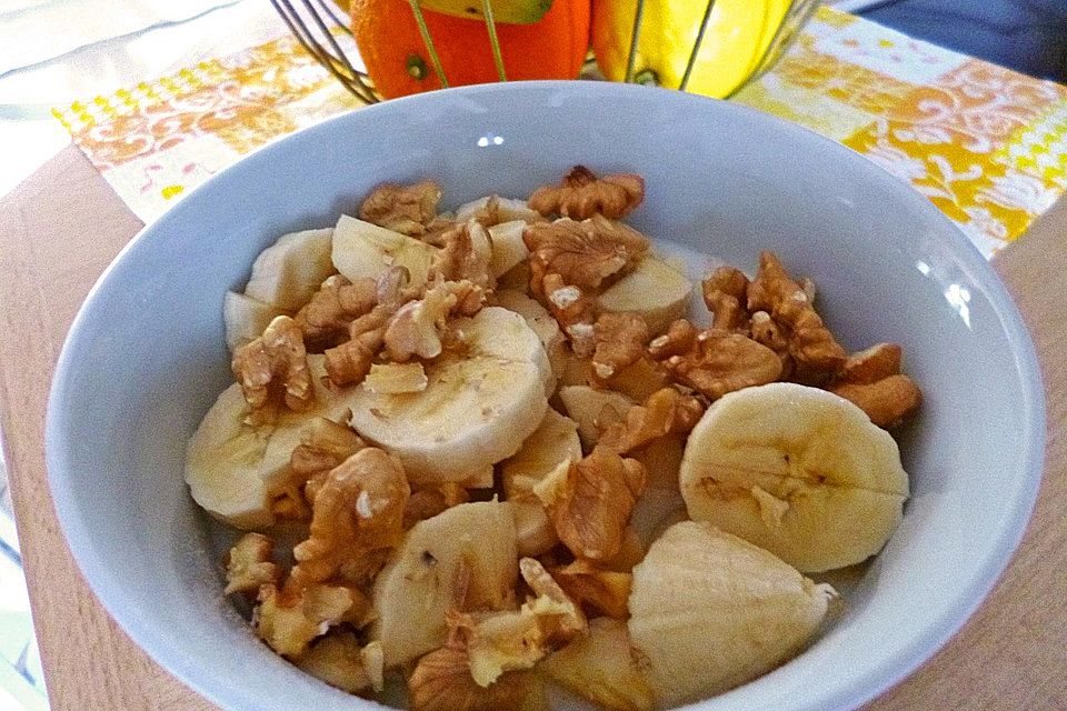 Schnelles Frühstück Schnelles Frühstück