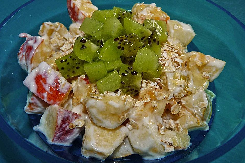 Schnelles Frühstück Schnelles Frühstück