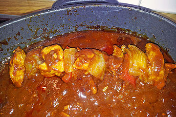 Schaschliksosse Von Caseroll Chefkoch 