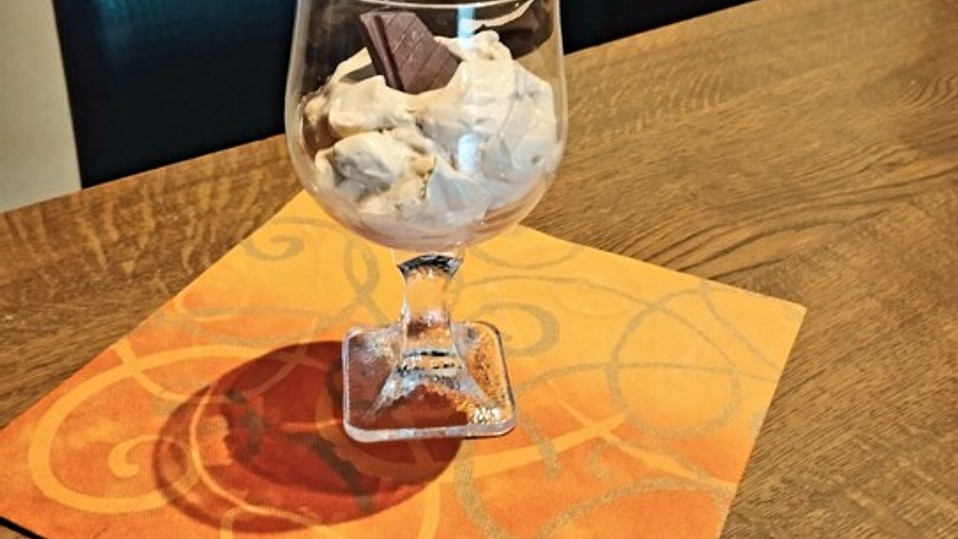 Schnelle Kaffeecreme von herdecke Schnelle Kaffeecreme von herdecke