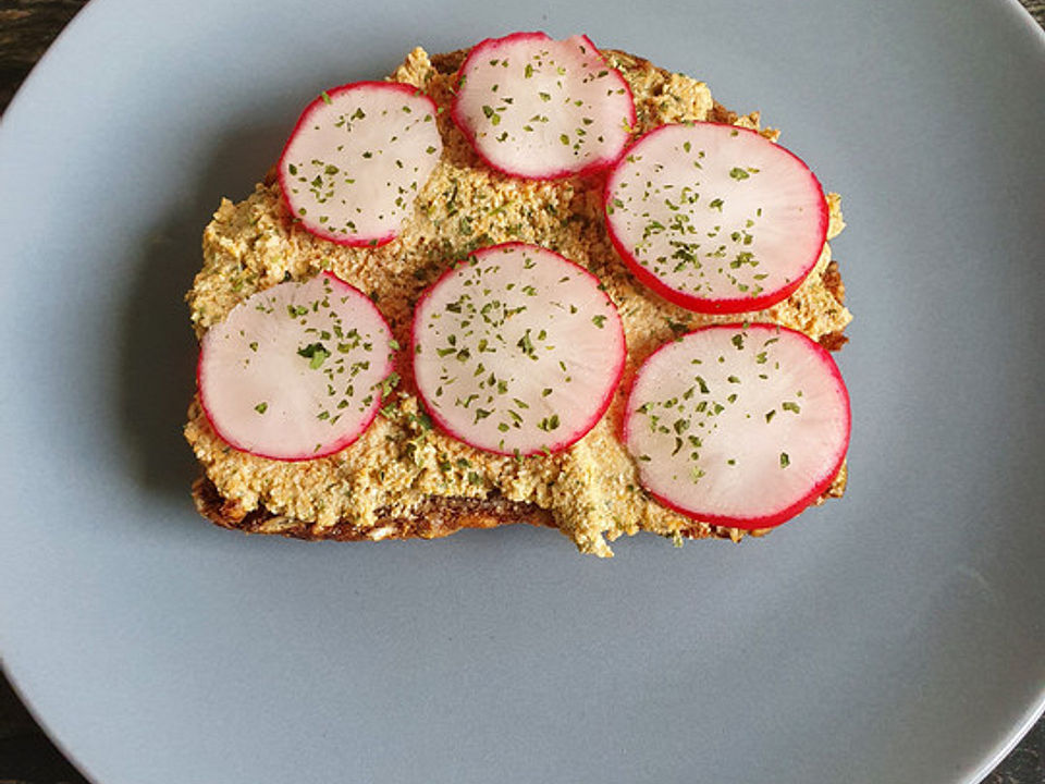 Vegane Teewurst Von Veganlicious Chefkoch 