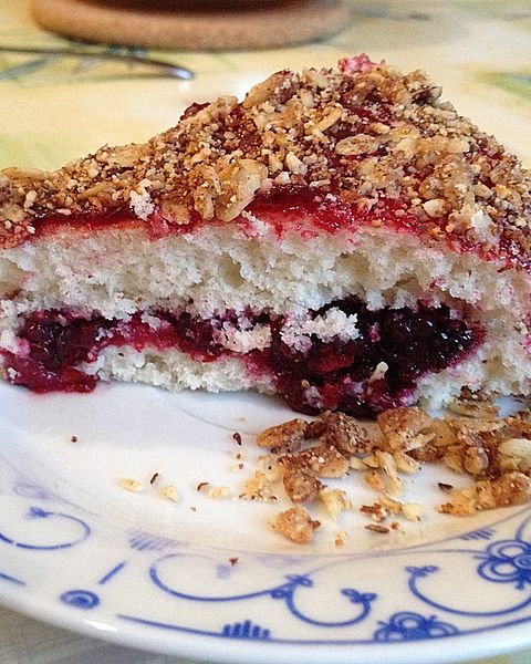 Brombeerkuchen Rezepte | Chefkoch Brombeerkuchen Rezepte | Chefkoch