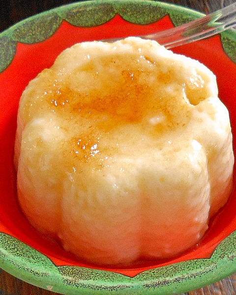 Griesspudding Rezepte | Chefkoch