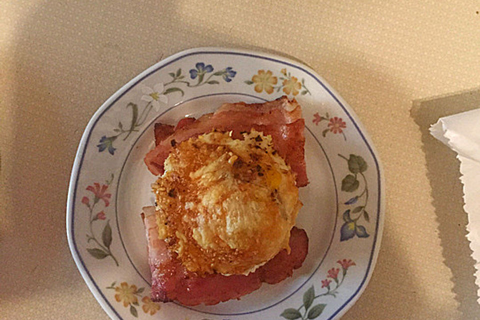 Frühstücks-Muffins