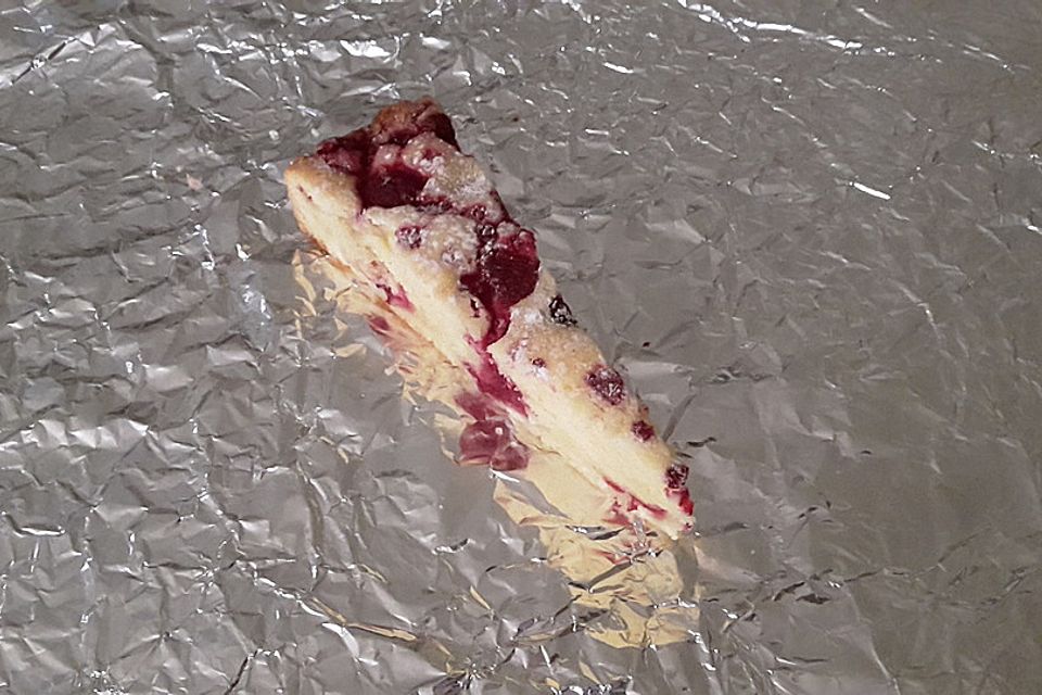 Himbeer-Joghurt-Kuchen Himbeer-Joghurt-Kuchen