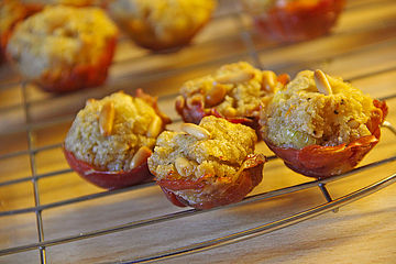 Mini Muffins Herzhaft Von Vickybackt Chefkoch 