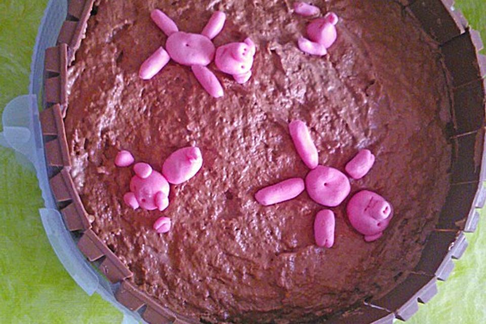 Torte 'Oink'