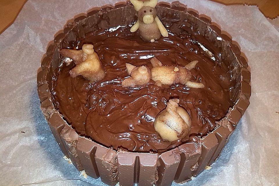 Torte 'Oink'