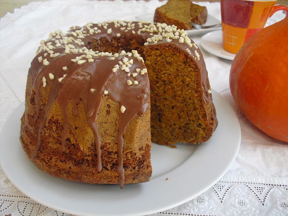 Kürbiskuchen, total lecker von Suchrisu| Chefkoch