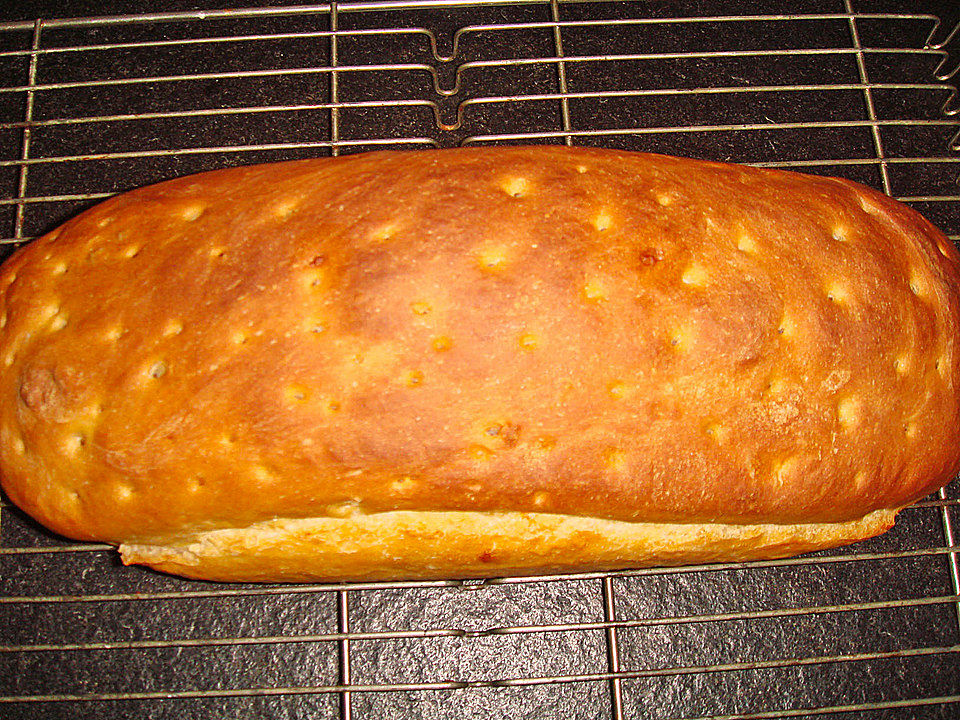 Tramezzini-Brot selbstgemacht von GourmetKathi| Chefkoch