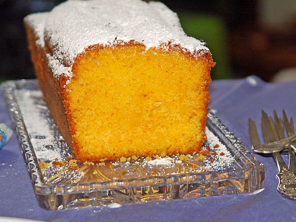 Flowers Hipper Karottenkuchen Von Flowerbomb Chefkoch 