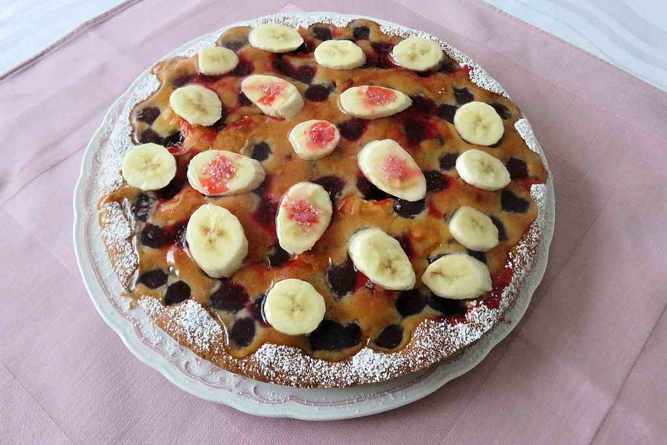 KiBa-Blechkuchen