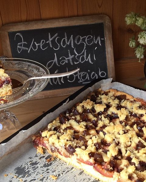Zwetschgenkuchen Rezepte | Chefkoch Zwetschgenkuchen Rezepte | Chefkoch