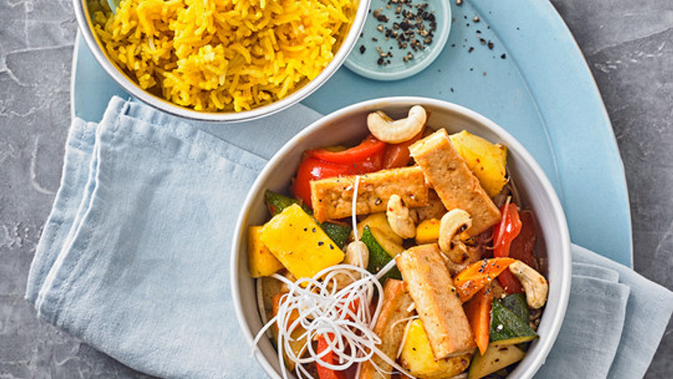 Indisches-Curry-mit-Mango-Tofu