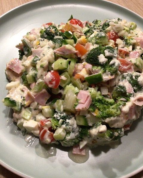 Brokkoli Rezepte - die besten Rezepte 2025 | Chefkoch