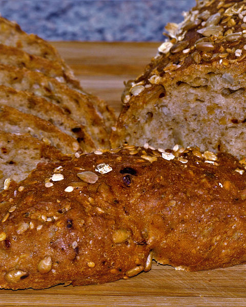 Körnerbrot Rezepte | Chefkoch