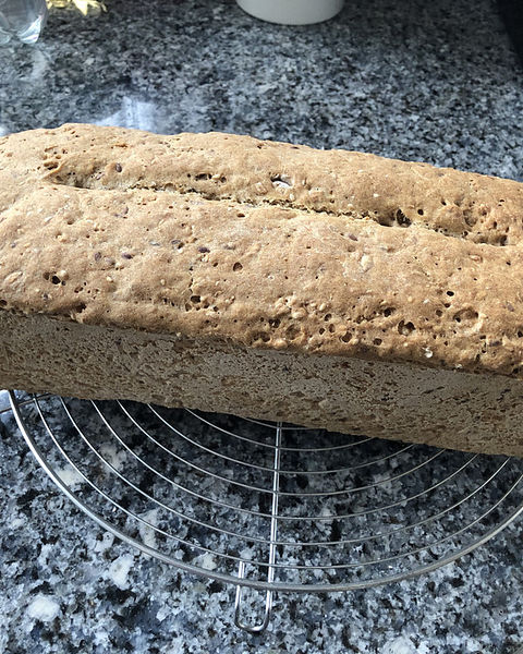 Körnerbrot Rezepte | Chefkoch