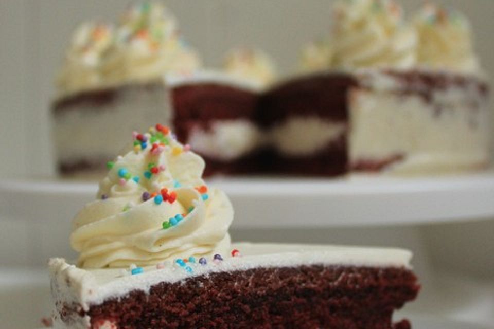 Red Velvet Cake