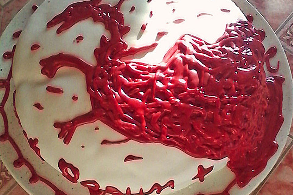 Red Velvet Cake