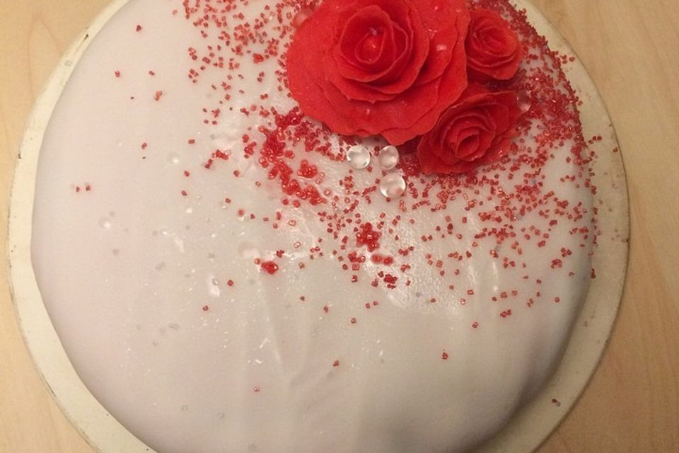 Red Velvet Cake