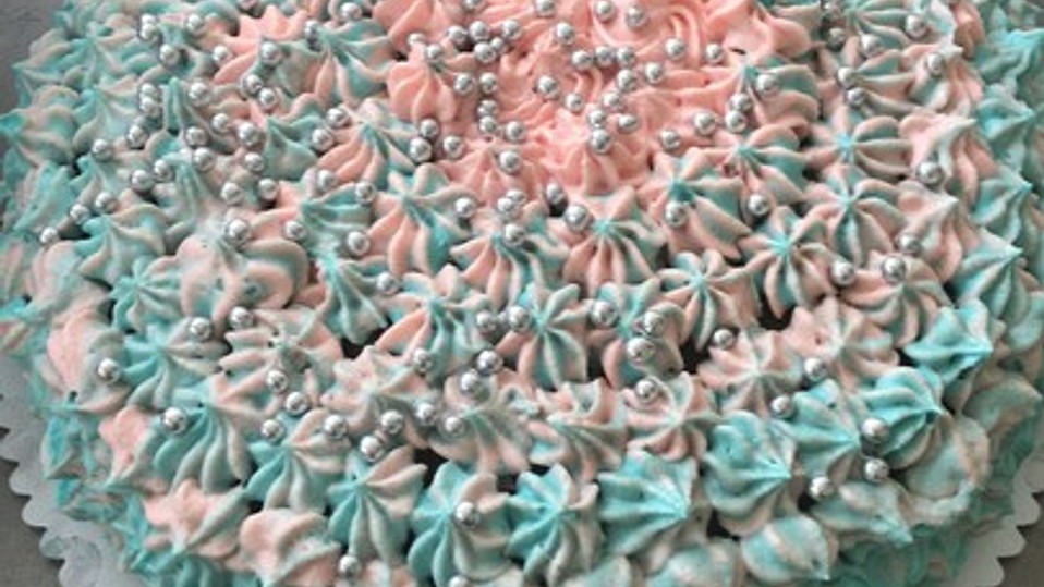 Cream Cheese Frosting von lollik