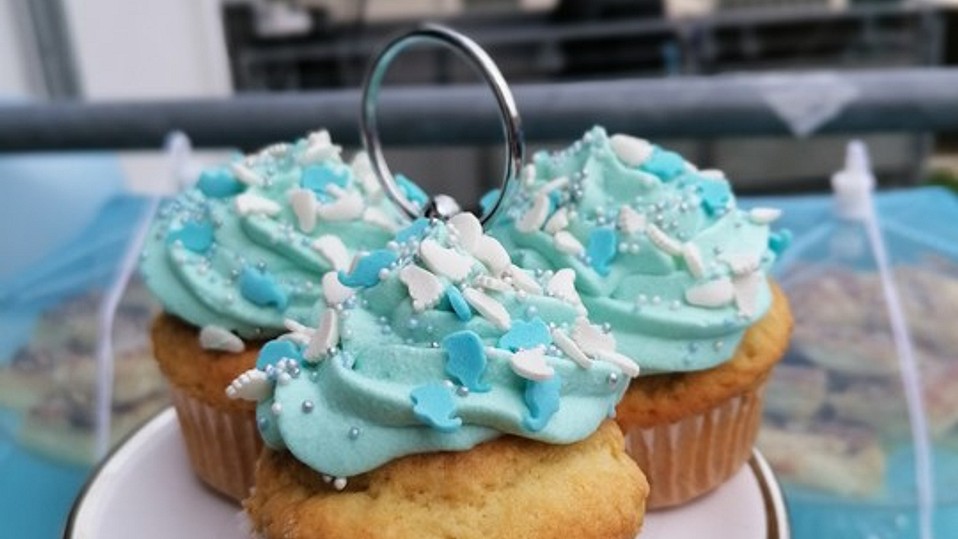 Cream Cheese Frosting von lollik