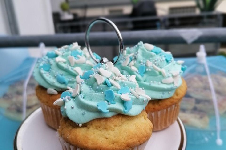 Cream Cheese Frosting