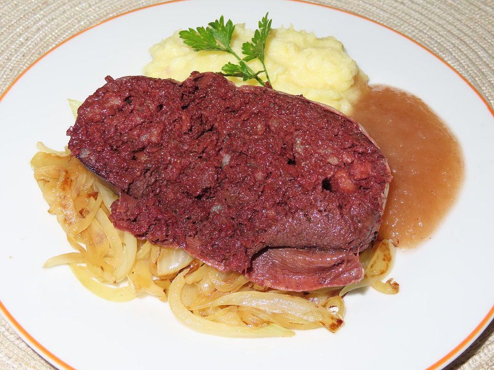 Krupniok von Caröchen| Chefkoch